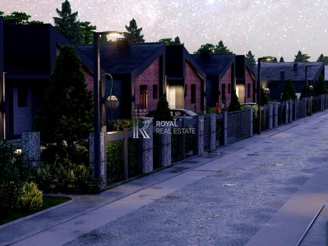 дом по адресу Мальовнича