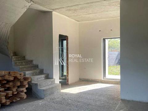 будинок за адресою с. Лісники, Вишнева вул.