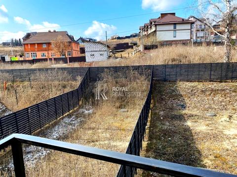 будинок за адресою с. Лісники, Вишнева вул.