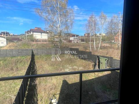 будинок за адресою с. Лісники, Вишнева вул.