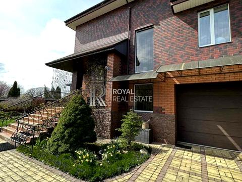 дом по адресу Лісна