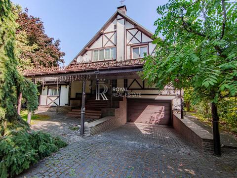 дом по адресу Лесная ул.