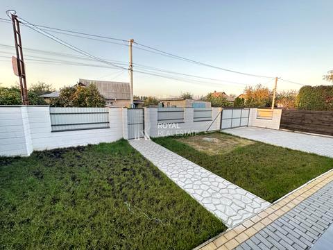 будинок за адресою Жовтнева