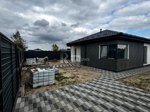 дом по адресу Вишнева