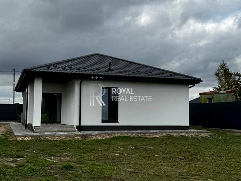 будинок за адресою Вишнева