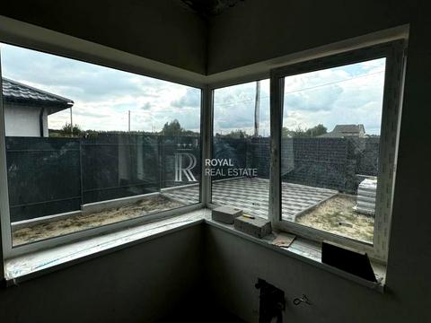 будинок за адресою Вишнева