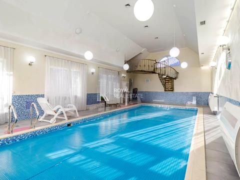 дом по адресу Февральская ул.