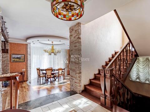 дом по адресу Февральская ул.