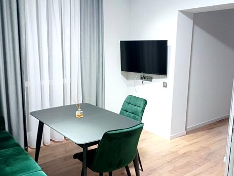 квартира за адресою Професорська вул., 18