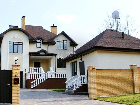 будинок за адресою Садовая