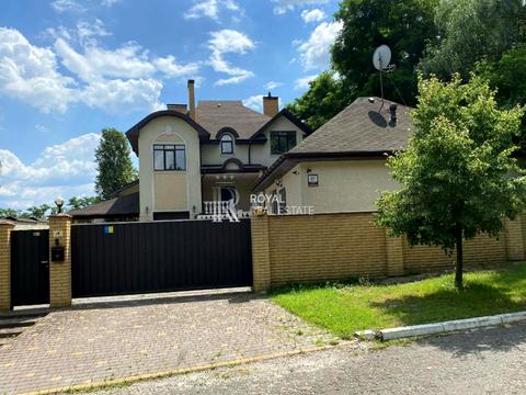 будинок за адресою Садовая