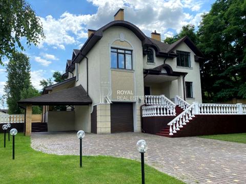 будинок за адресою Садовая