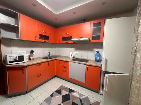 квартира за адресою Драгоманова вул., 1-К