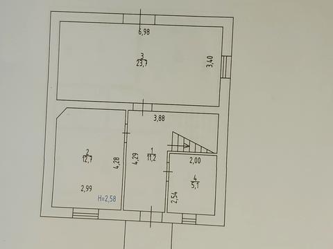 будинок за адресою Дачна