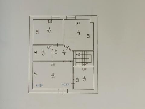 будинок за адресою Дачна