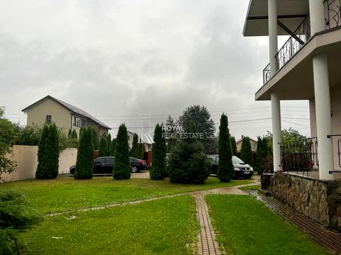 дом по адресу Днепровское Шоссе