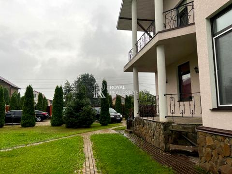 дом по адресу Днепровское Шоссе