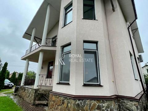 дом по адресу Днепровское Шоссе