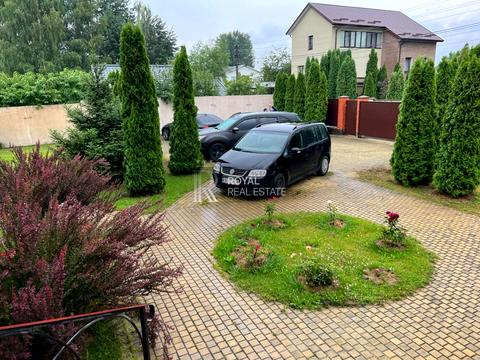 дом по адресу Днепровское Шоссе