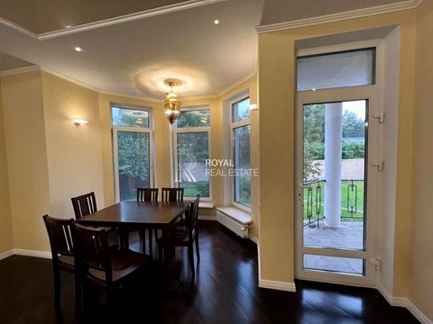 дом по адресу Днепровское Шоссе