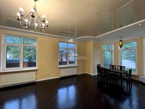 дом по адресу Днепровское Шоссе