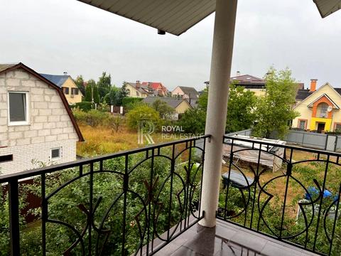 дом по адресу Днепровское Шоссе