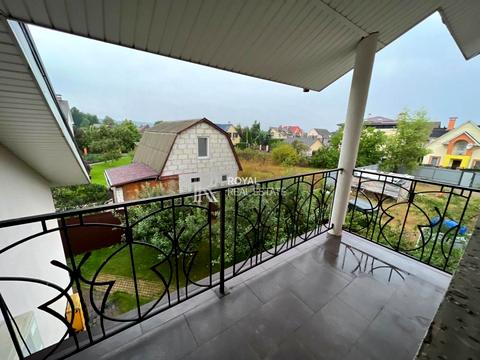 дом по адресу Днепровское Шоссе