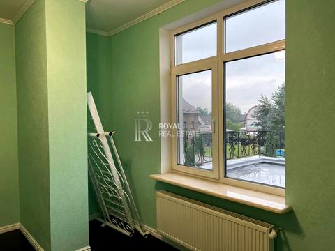 дом по адресу Днепровское Шоссе