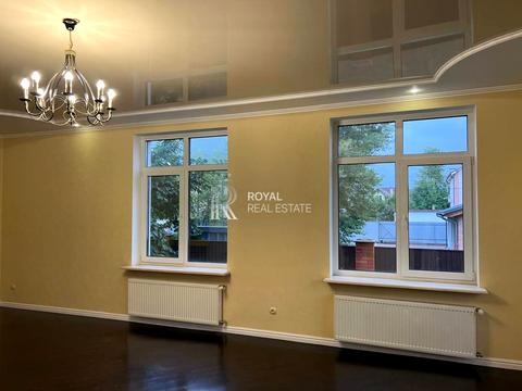 дом по адресу Днепровское Шоссе