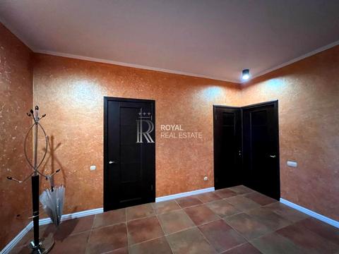 дом по адресу Днепровское Шоссе