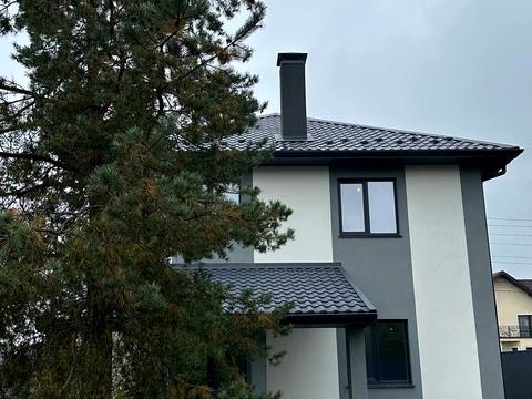 будинок за адресою Березова вул.