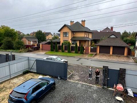 будинок за адресою Березова вул.