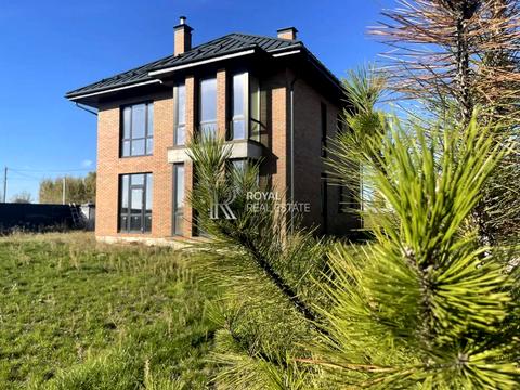 дом по адресу Степова