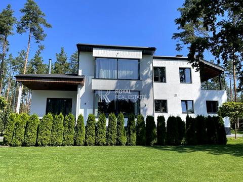 дом по адресу Салютна