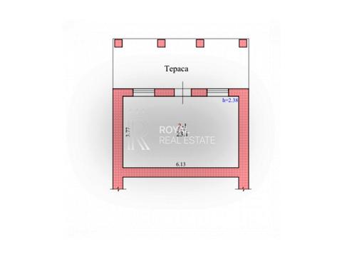 будинок за адресою Першотравнева