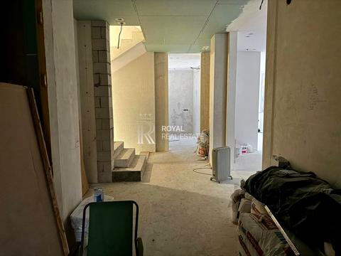 дом по адресу Ольшанская ул.