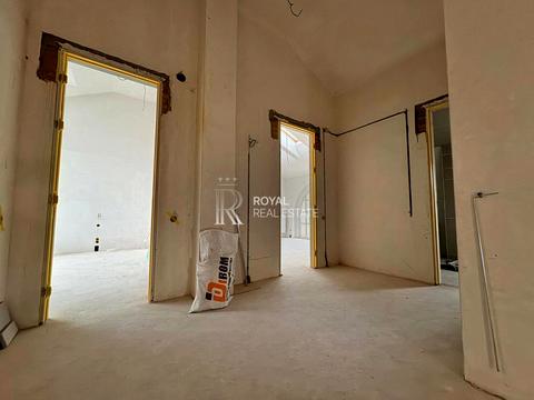 дом по адресу Ольшанская ул.