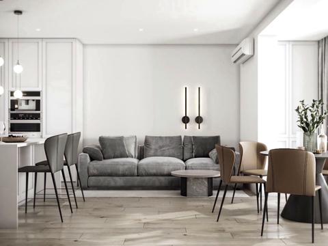 квартира за адресою Зернова вул., 47