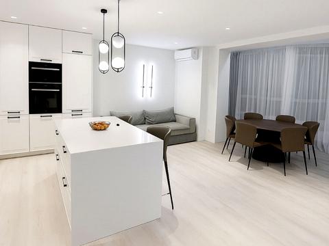 квартира за адресою Зернова вул., 47