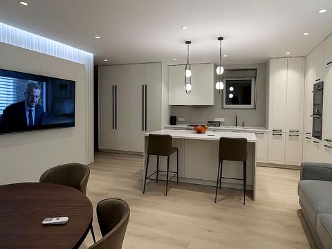 квартира за адресою Зернова вул., 47