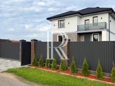 дом по адресу Нова, 10