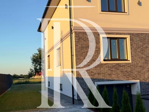 будинок за адресою с. Княжичі, Нова, 10