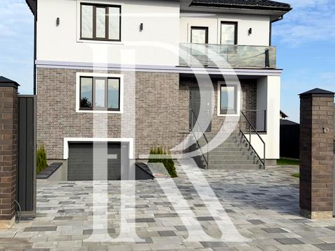 будинок за адресою с. Княжичі, Нова, 10