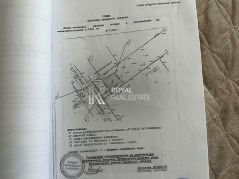 будинок за адресою с. Княжичі, Нова, 10