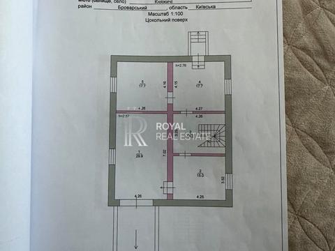 будинок за адресою с. Княжичі, Нова, 10