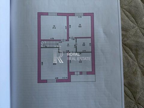 будинок за адресою с. Княжичі, Нова, 10