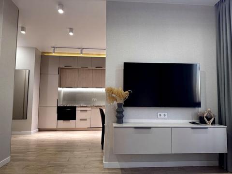 квартира за адресою Михайла Бойчука вул. (Кіквідзе), 41-Б