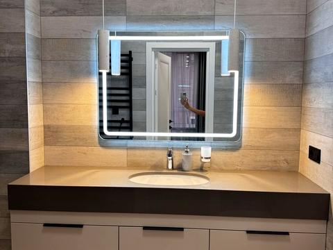 квартира за адресою Михайла Бойчука вул. (Кіквідзе), 41-Б