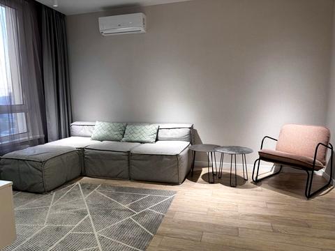 квартира за адресою Михайла Бойчука вул. (Кіквідзе), 41-Б