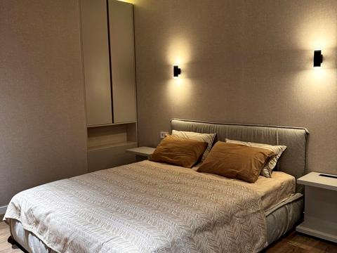 квартира за адресою Михайла Бойчука вул. (Кіквідзе), 41-Б